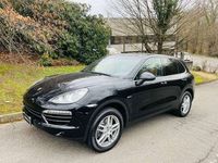 usata Porsche Cayenne 3.0 V6 tdi 245cv tiptronic