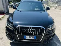 Usata Audi Q5 Advanced Plus 150 CV (110 kW) 2016 SUV