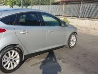 Usata Ford Focus Titanium X 120 CV (88 kW) 2017 Berlina