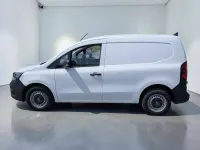Usata Renault Kangoo 80 CV (58 kW) 2022 Bianco Monovolume