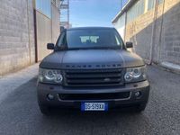 usata Land Rover Range Rover Sport 2.7 TDV6 HSE NUOVO