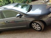 Usata VW Passat Comfortline 140 CV (102 kW) 2010 Station wagon