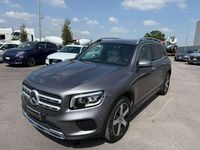 Occasion Mercedes GLB200 150 PK (110 kW) 2021 Grijs SUV
