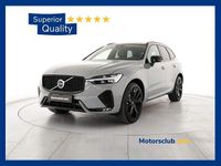 Usata Volvo XC60 Plus 250 CV (183 kW) 2025 Grigio SUV