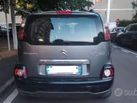 Usata Citroën C3 Picasso 2011 Monovolume