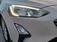 Usata Ford Focus 95 CV (69 kW) 2020 Station wagon