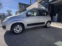 Usata Fiat Panda Lounge 69 CV (50 kW) 2018 Grigio Utilitaria