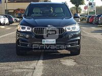 usata BMW X5 X5xDrive30d 258CV Business EURO 6B KM CERTIFICATI