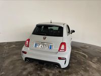 usata Abarth 595 5951.4 Turbo T-Jet 145 CV