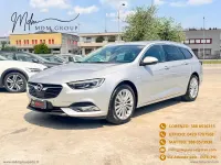 Usata Opel Insignia Innovation 170 CV (125 kW) 2018 Station wagon