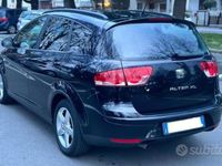 usata Seat Altea XL 1.6 diesel