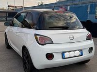 Occasion Opel Adam 70 ch (51 kW) 2014 Blanc Citadine
