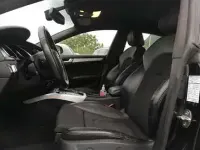 Usata Audi A5 Sportback Ambiente 143 CV (105 kW) 2010 Utilitaria
