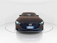 Begagnad Mazda 3 150 HK (110 kW) 2023 Svart Sedan