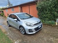 Usata Kia Rio 2015
