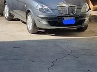 Usata Lancia Ypsilon 75 CV (55 kW) 2006 Utilitaria