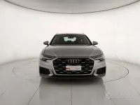Usata Audi A6 S-Line 204 CV (150 kW) 2024 Station wagon