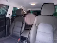 Usata Hyundai Tucson 177 CV (130 kW) 2018 Grigio SUV