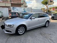 usata Audi A4 A4Avant 2.0 tdi Business 120cv