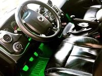 Usata Ssangyong (KGM) Actyon 141 CV (103 kW) 2008 SUV