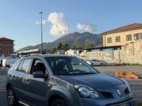 Usata Renault Koleos Dynamique 150 CV (110 kW) 2009 Grigio SUV