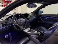 Usata BMW 335 M Sport 286 CV (210 kW) 2007 Coupé