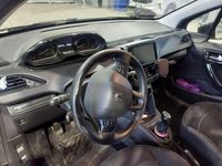 Usata Peugeot 208 Active 68 CV (50 kW) 2019 Utilitaria