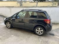 Usata Suzuki SX4 GL 111 CV (81 kW) 2011 SUV