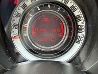 Usata Fiat 500 Pop 69 CV (50 kW) 2020 Grigio Utilitaria