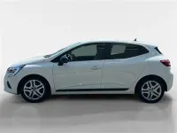 Usata Renault Clio Equilibre 145 CV (106 kW) 2023 Bianco Utilitaria