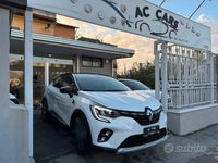 usata Renault Captur Hybrid E-Tech 145 CV Intens STRAFUL