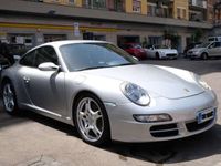 usata Porsche 997 S