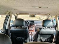 Usata Opel Astra Elegance 2002 Station wagon