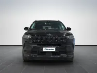 Usata Jeep Compass Night Eagle 131 CV (96 kW) 2023 Grigio SUV