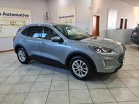 usata Ford Kuga Kuga 1.5 EcoBlue 120 CV aut. 2WD Titanium