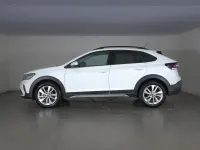 Nuova VW Taigo Edition 95 CV (69 kW) 2025 Pure white SUV