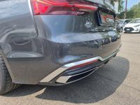 usata Audi A5 40 TDI SPB 40 TDI quattro S tronic S line edition MHEV