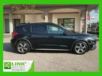 Usata Ford Focus ST-Line 125 CV (91 kW) 2020 Nero