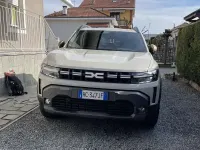Usata Dacia Duster Extreme 122 CV (89 kW) 2026 Grigio SUV