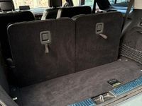 Usata Mercedes 320 224 CV (164 kW) 2007 Grigio SUV