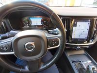 Usata Volvo V60 Business Edition 150 CV (110 kW) 2019 Bianco Station wagon