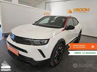 Usado Opel Mokka 131 CV (96 kW) 2021 SUV