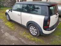 usata Mini Cooper Clubman Clubman 1.6 Cooper