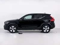 Usata Volvo XC40 Core 155 CV (114 kW) 2022 Nero SUV