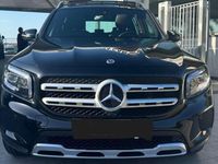 Usata Mercedes GLB200 150 CV (110 kW) 2022 Nero SUV