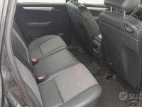 Usata Mercedes A150 95 CV (69 kW) 2005 Nero Monovolume