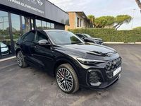 Nuova Audi Q5 S-Line 204 CV (150 kW) 2026 Nero SUV