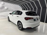 Usata Fiat Tipo Sport 95 CV (69 kW) 2020 Bianco Berlina