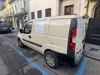 Usata Fiat Doblò Active 84 CV (61 kW) 2008 Monovolume