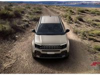 Nuova Jeep Avenger Summit 101 CV (74 kW) 2026 Volcano SUV